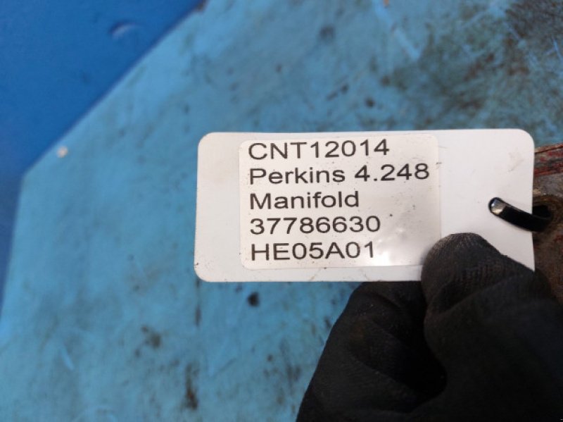 Sonstiges Baggerzubehör typu Hydrema 806, Gebrauchtmaschine v Hemmet (Obrázek 10)