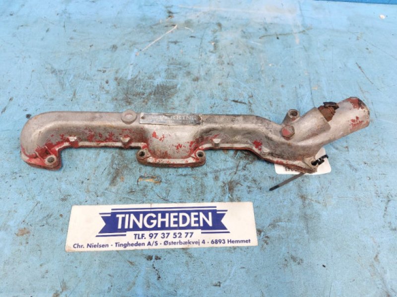 Sonstiges Baggerzubehör typu Hydrema 806, Gebrauchtmaschine v Hemmet (Obrázek 1)