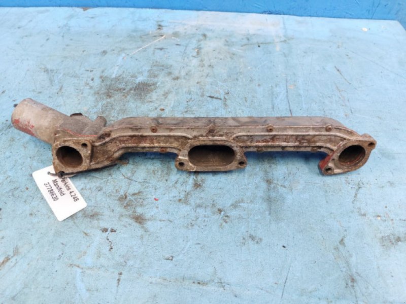 Sonstiges Baggerzubehör typu Hydrema 806, Gebrauchtmaschine v Hemmet (Obrázek 4)