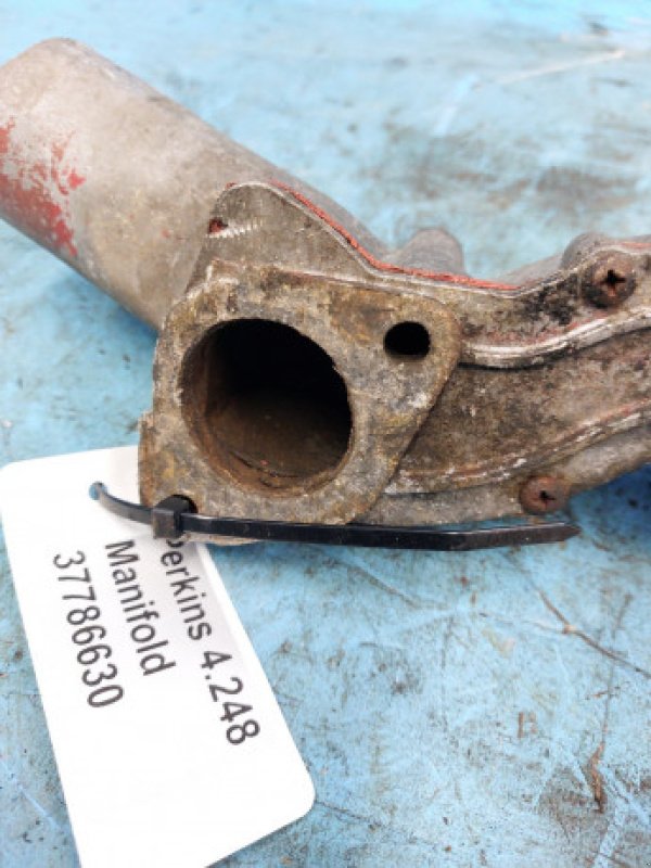 Sonstiges Baggerzubehör typu Hydrema 806, Gebrauchtmaschine v Hemmet (Obrázek 5)