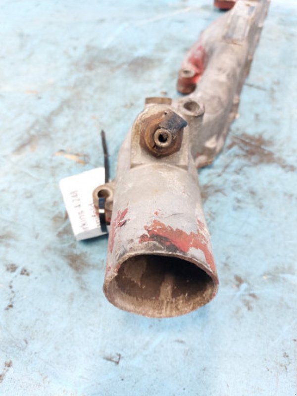 Sonstiges Baggerzubehör typu Hydrema 806, Gebrauchtmaschine v Hemmet (Obrázek 3)