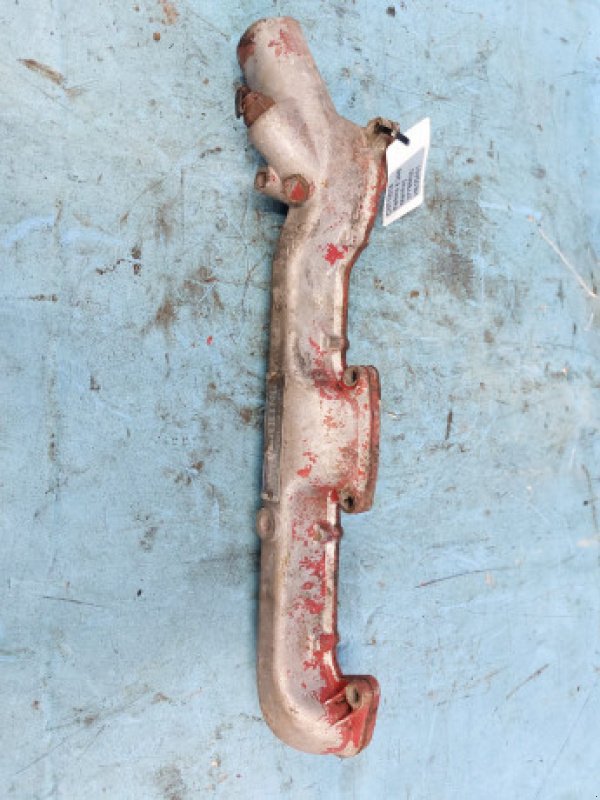 Sonstiges Baggerzubehör typu Hydrema 806, Gebrauchtmaschine v Hemmet (Obrázek 9)