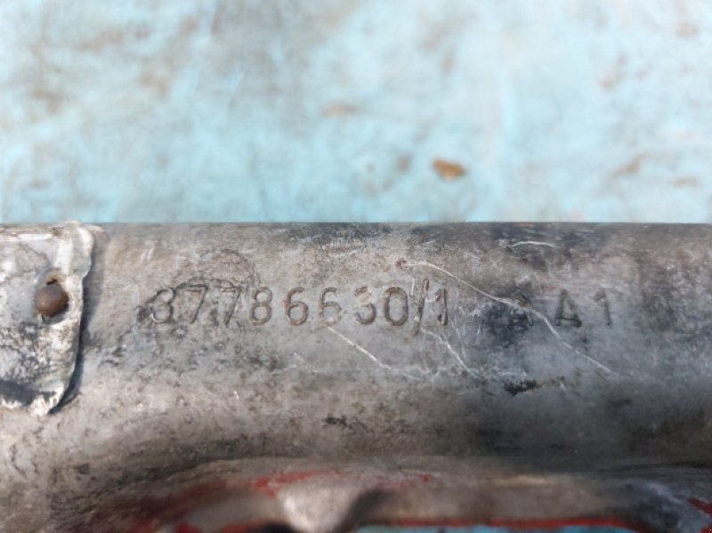 Sonstiges Baggerzubehör typu Hydrema 806, Gebrauchtmaschine v Hemmet (Obrázek 2)