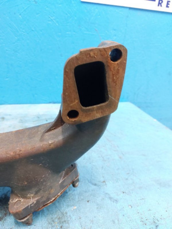 Sonstiges Baggerzubehör typu Hydrema 806, Gebrauchtmaschine v Hemmet (Obrázek 8)