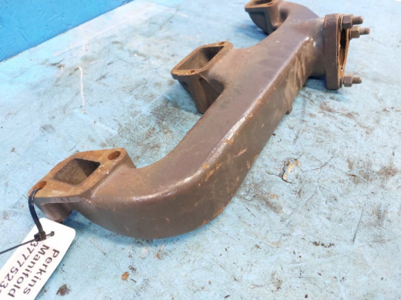 Sonstiges Baggerzubehör typu Hydrema 806, Gebrauchtmaschine v Hemmet (Obrázek 13)