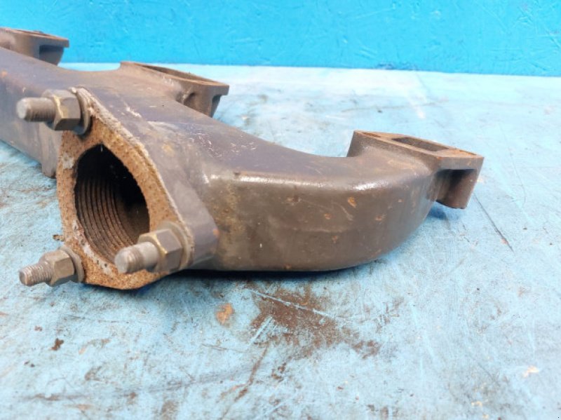 Sonstiges Baggerzubehör typu Hydrema 806, Gebrauchtmaschine v Hemmet (Obrázek 14)