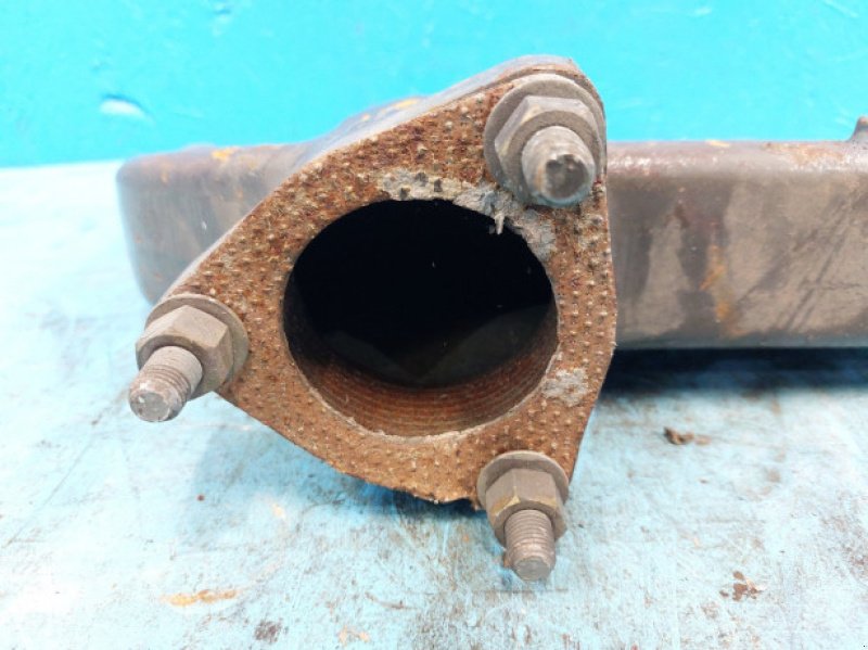 Sonstiges Baggerzubehör typu Hydrema 806, Gebrauchtmaschine v Hemmet (Obrázek 3)