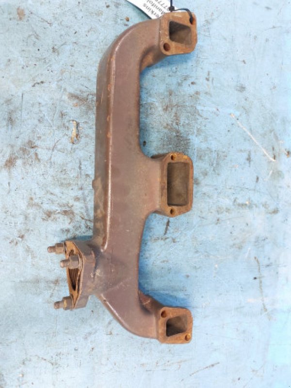 Sonstiges Baggerzubehör typu Hydrema 806, Gebrauchtmaschine v Hemmet (Obrázek 12)