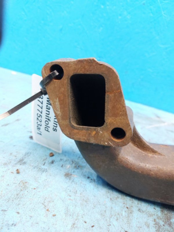 Sonstiges Baggerzubehör typu Hydrema 806, Gebrauchtmaschine v Hemmet (Obrázek 10)