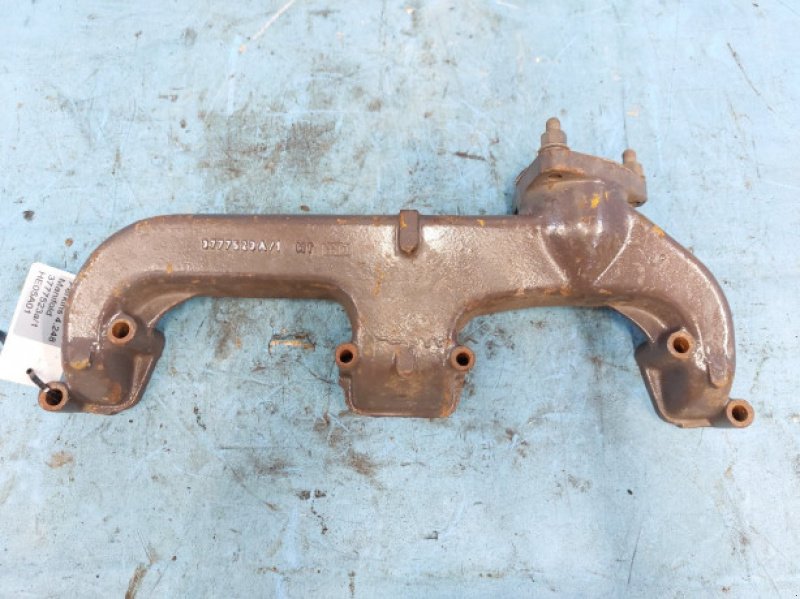 Sonstiges Baggerzubehör typu Hydrema 806, Gebrauchtmaschine v Hemmet (Obrázek 4)