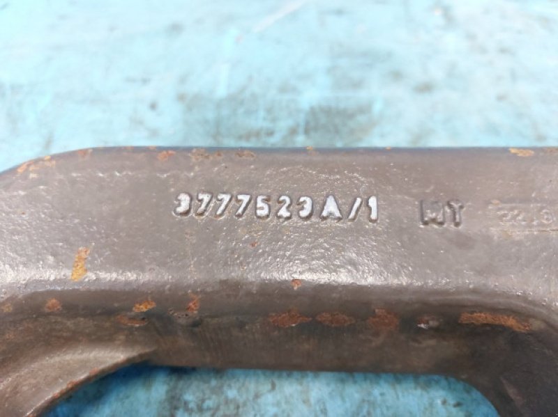 Sonstiges Baggerzubehör typu Hydrema 806, Gebrauchtmaschine v Hemmet (Obrázek 5)