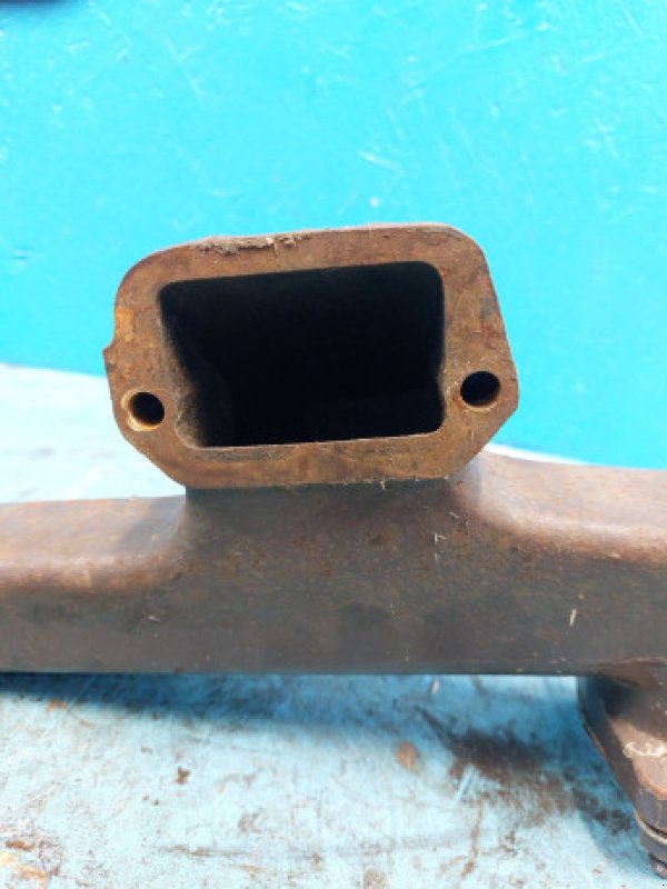 Sonstiges Baggerzubehör typu Hydrema 806, Gebrauchtmaschine v Hemmet (Obrázek 9)