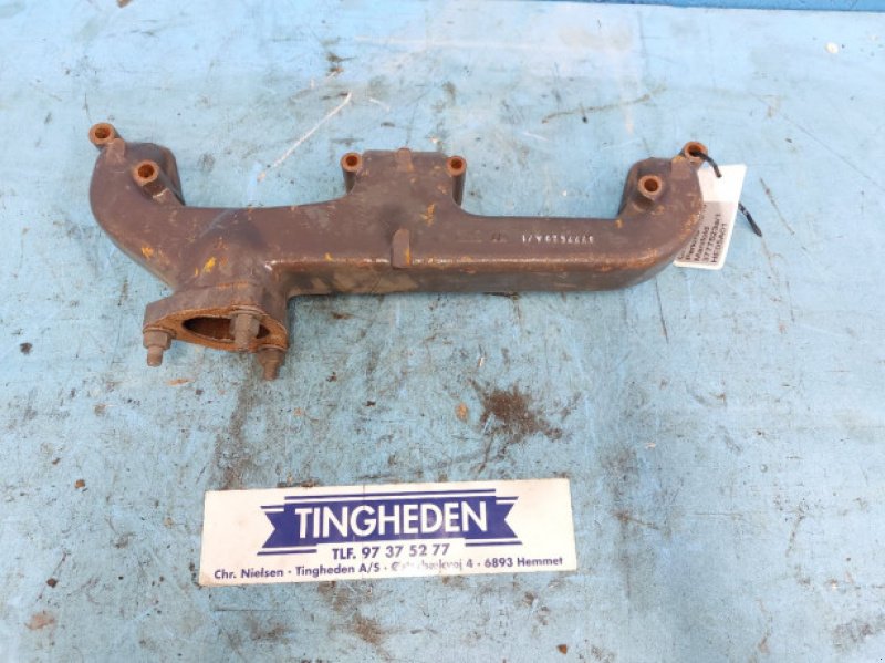 Sonstiges Baggerzubehör typu Hydrema 806, Gebrauchtmaschine v Hemmet (Obrázek 1)