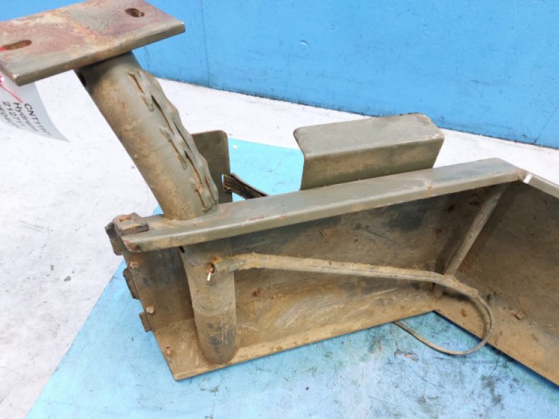 Sonstiges Baggerzubehör des Typs Hydrema 806, Gebrauchtmaschine in Hemmet (Bild 7)