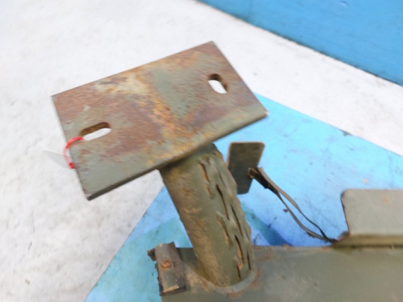 Sonstiges Baggerzubehör des Typs Hydrema 806, Gebrauchtmaschine in Hemmet (Bild 10)