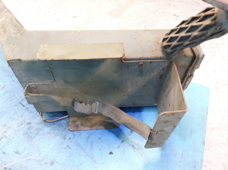 Sonstiges Baggerzubehör des Typs Hydrema 806, Gebrauchtmaschine in Hemmet (Bild 14)