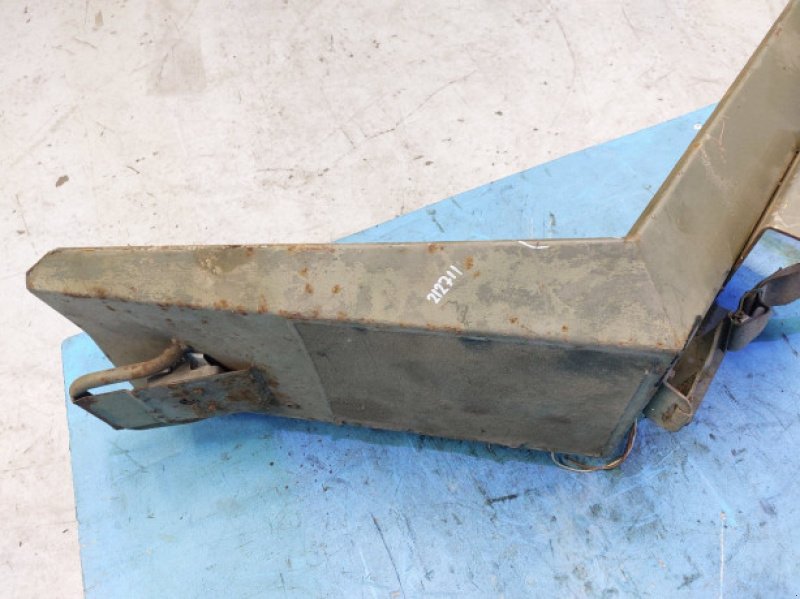 Sonstiges Baggerzubehör des Typs Hydrema 806, Gebrauchtmaschine in Hemmet (Bild 15)