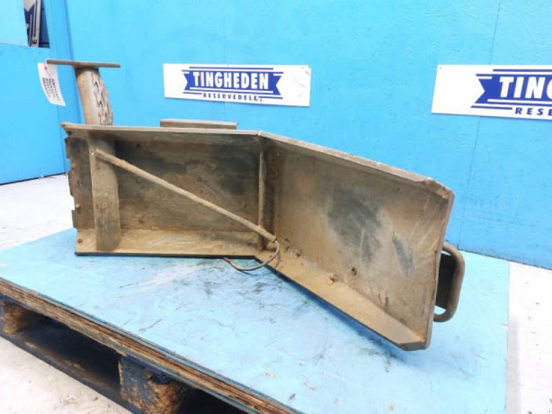 Sonstiges Baggerzubehör des Typs Hydrema 806, Gebrauchtmaschine in Hemmet (Bild 16)