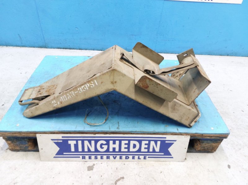 Sonstiges Baggerzubehör des Typs Hydrema 806, Gebrauchtmaschine in Hemmet (Bild 1)