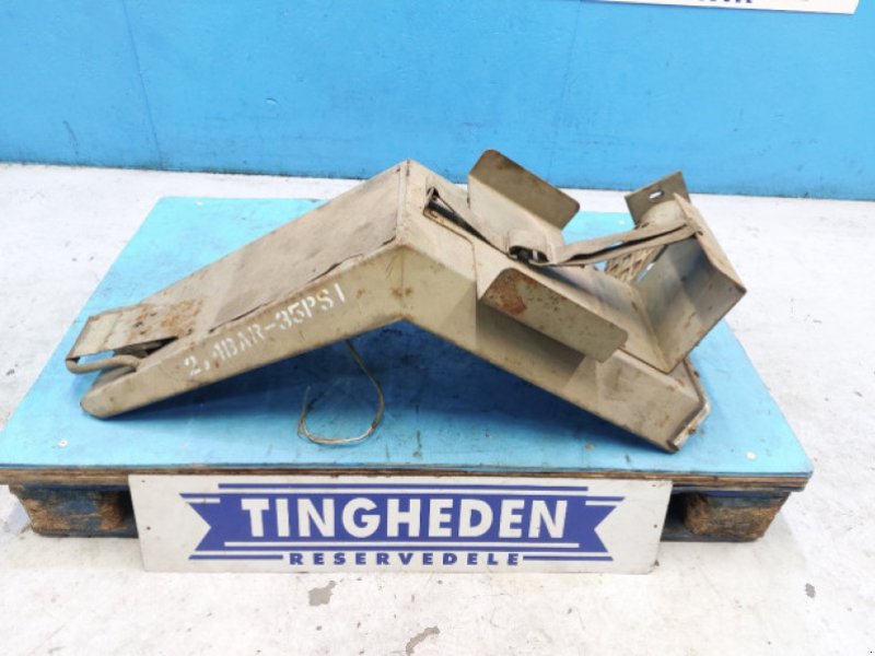 Sonstiges Baggerzubehör typu Hydrema 806, Gebrauchtmaschine v Hemmet (Obrázek 1)