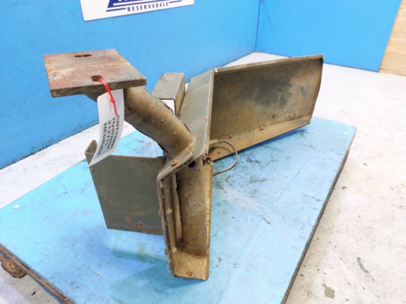 Sonstiges Baggerzubehör des Typs Hydrema 806, Gebrauchtmaschine in Hemmet (Bild 13)