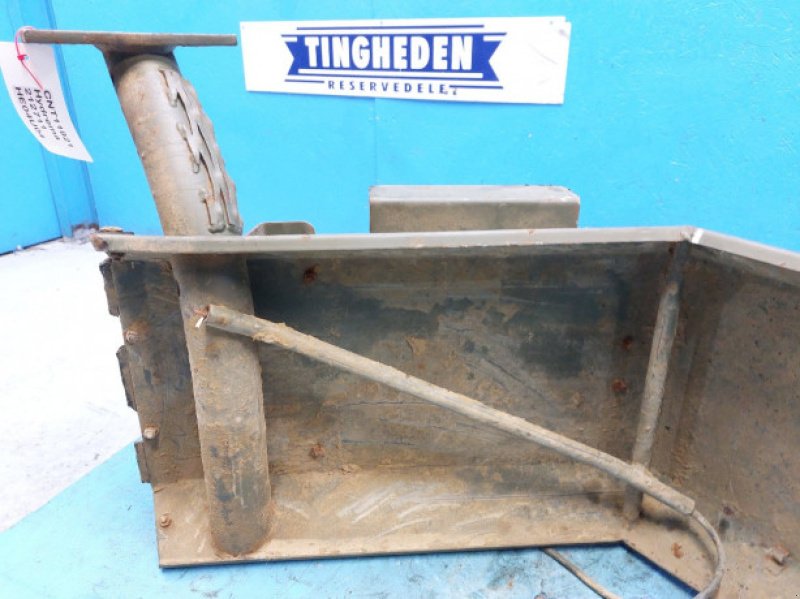 Sonstiges Baggerzubehör des Typs Hydrema 806, Gebrauchtmaschine in Hemmet (Bild 9)