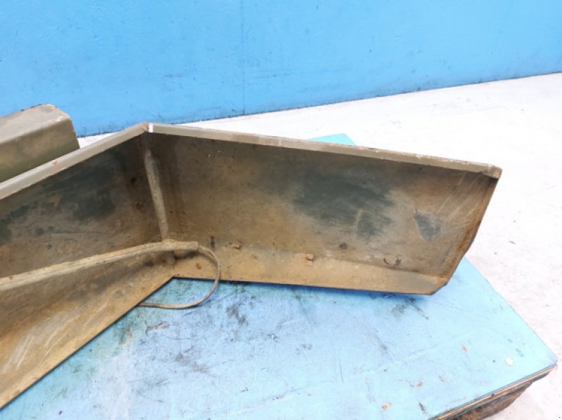 Sonstiges Baggerzubehör des Typs Hydrema 806, Gebrauchtmaschine in Hemmet (Bild 8)