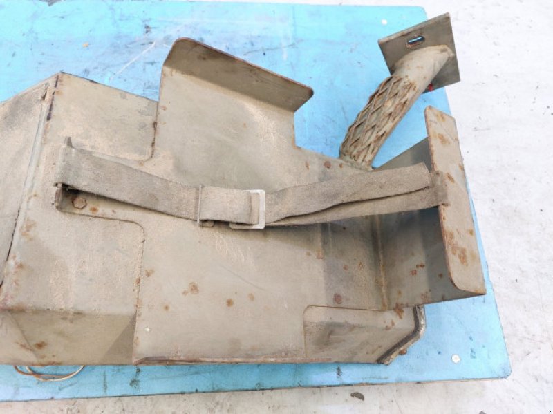 Sonstiges Baggerzubehör des Typs Hydrema 806, Gebrauchtmaschine in Hemmet (Bild 5)