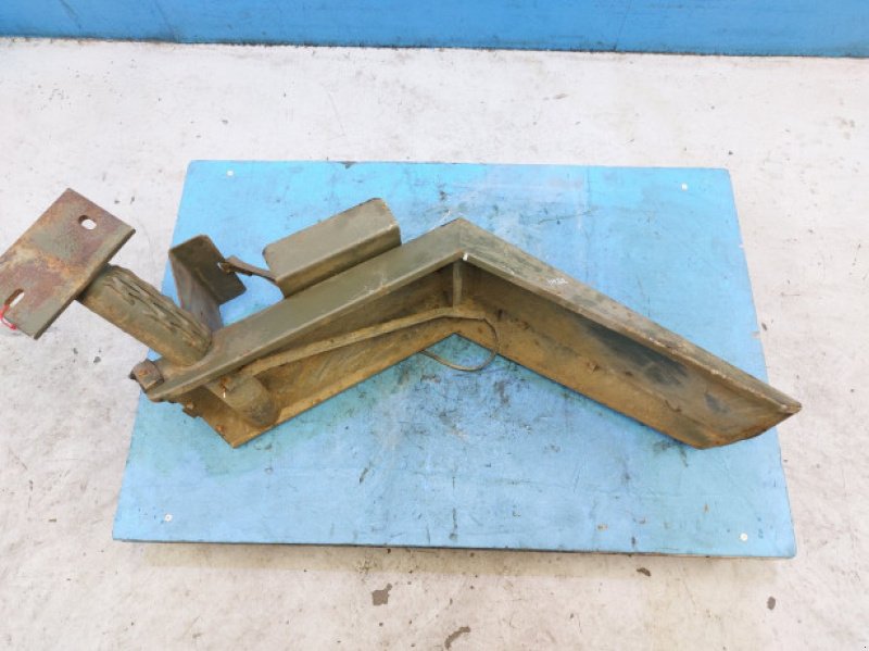 Sonstiges Baggerzubehör des Typs Hydrema 806, Gebrauchtmaschine in Hemmet (Bild 12)