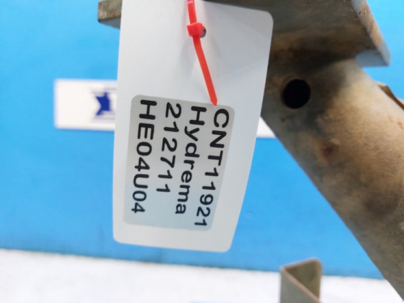 Sonstiges Baggerzubehör des Typs Hydrema 806, Gebrauchtmaschine in Hemmet (Bild 17)