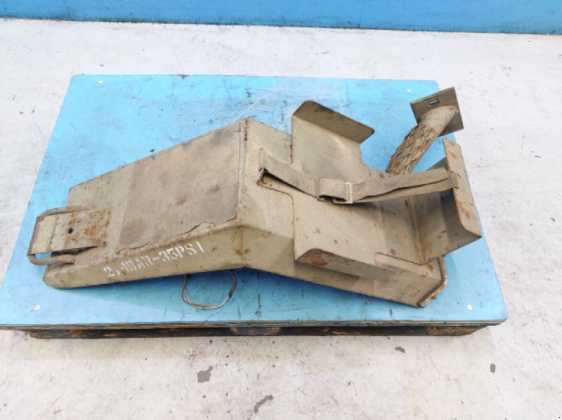 Sonstiges Baggerzubehör des Typs Hydrema 806, Gebrauchtmaschine in Hemmet (Bild 2)