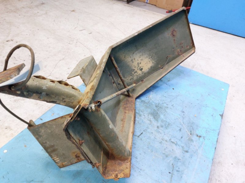 Sonstiges Baggerzubehör des Typs Hydrema 806, Gebrauchtmaschine in Hemmet (Bild 13)