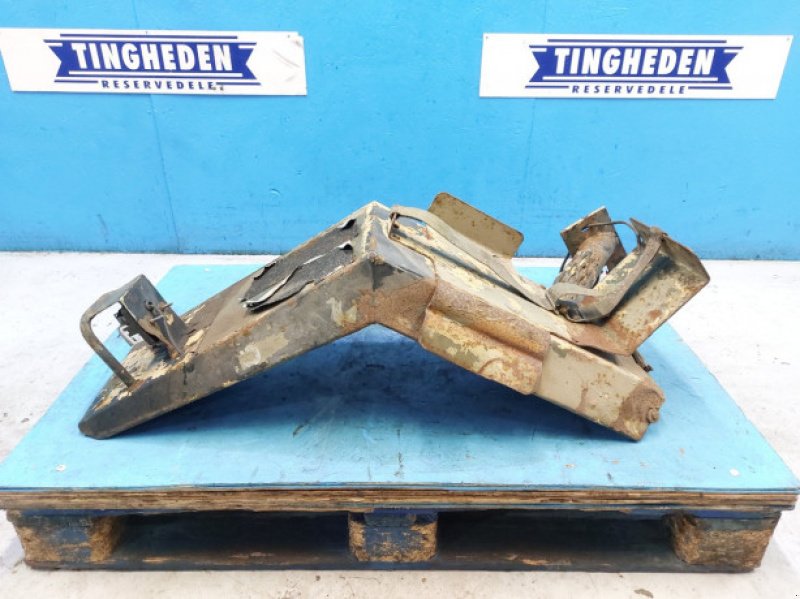 Sonstiges Baggerzubehör des Typs Hydrema 806, Gebrauchtmaschine in Hemmet (Bild 2)