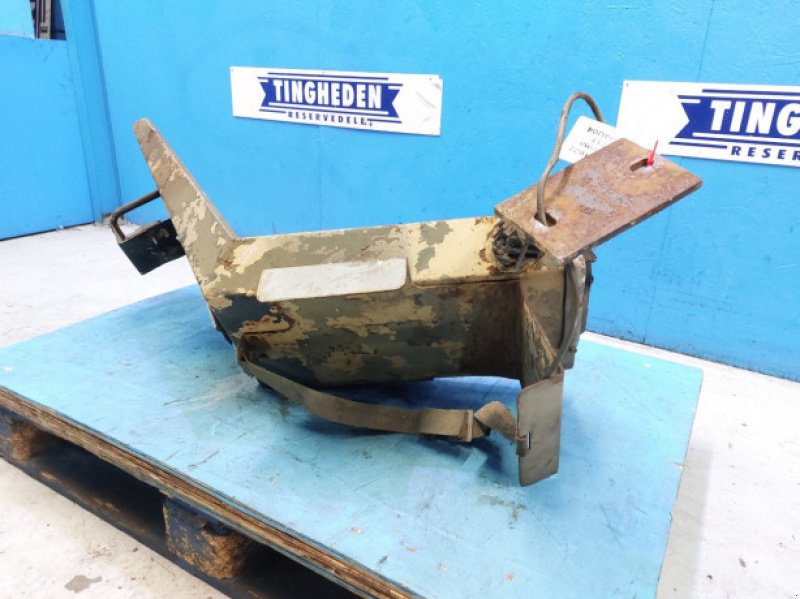 Sonstiges Baggerzubehör des Typs Hydrema 806, Gebrauchtmaschine in Hemmet (Bild 14)
