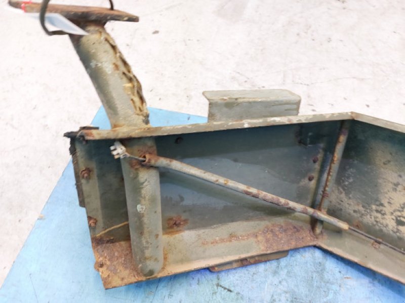 Sonstiges Baggerzubehör des Typs Hydrema 806, Gebrauchtmaschine in Hemmet (Bild 10)