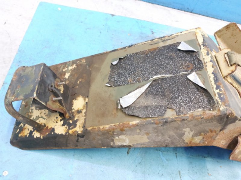 Sonstiges Baggerzubehör des Typs Hydrema 806, Gebrauchtmaschine in Hemmet (Bild 3)