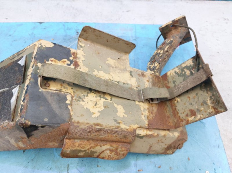 Sonstiges Baggerzubehör des Typs Hydrema 806, Gebrauchtmaschine in Hemmet (Bild 4)