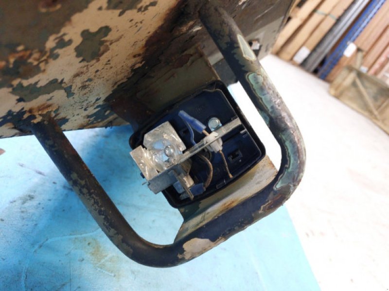 Sonstiges Baggerzubehör des Typs Hydrema 806, Gebrauchtmaschine in Hemmet (Bild 8)