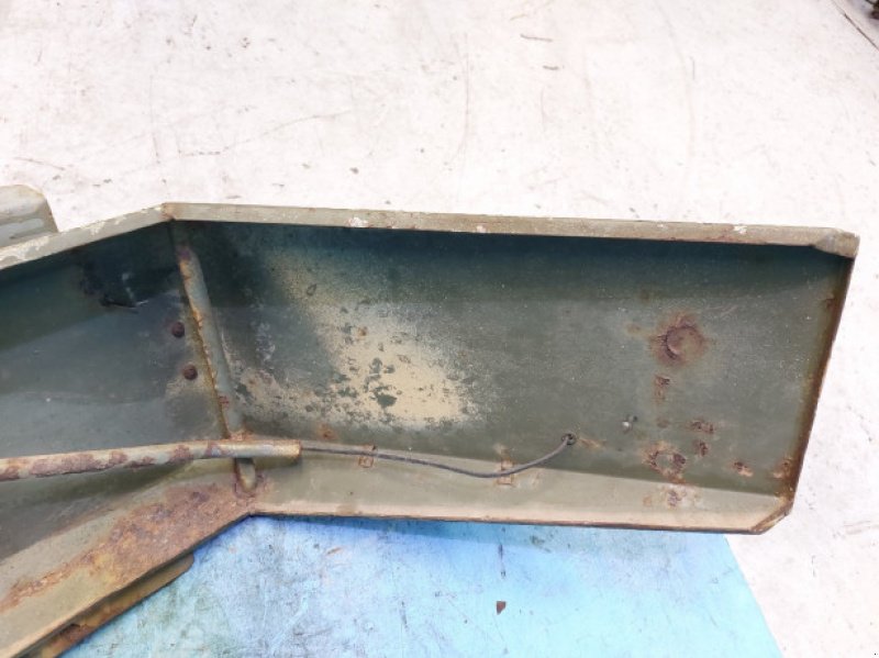 Sonstiges Baggerzubehör des Typs Hydrema 806, Gebrauchtmaschine in Hemmet (Bild 11)