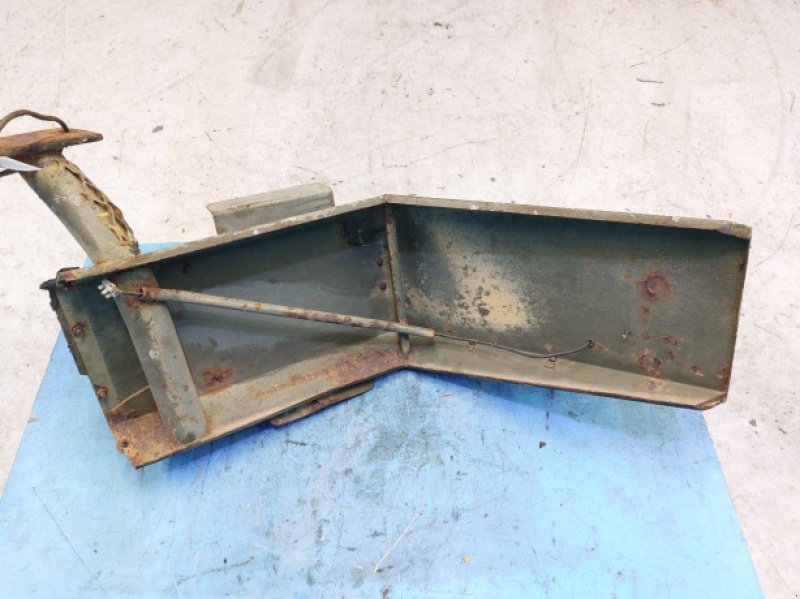 Sonstiges Baggerzubehör des Typs Hydrema 806, Gebrauchtmaschine in Hemmet (Bild 9)