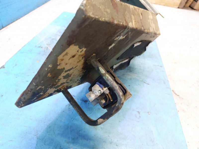 Sonstiges Baggerzubehör des Typs Hydrema 806, Gebrauchtmaschine in Hemmet (Bild 7)