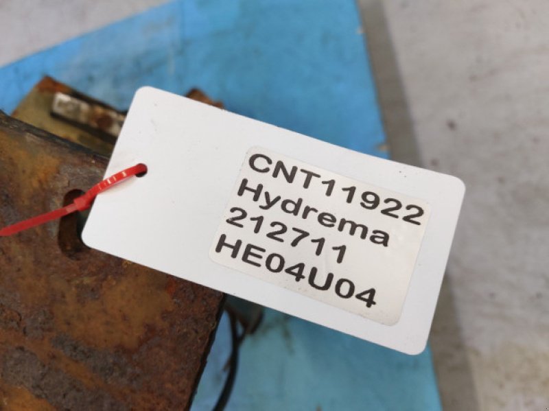 Sonstiges Baggerzubehör des Typs Hydrema 806, Gebrauchtmaschine in Hemmet (Bild 15)