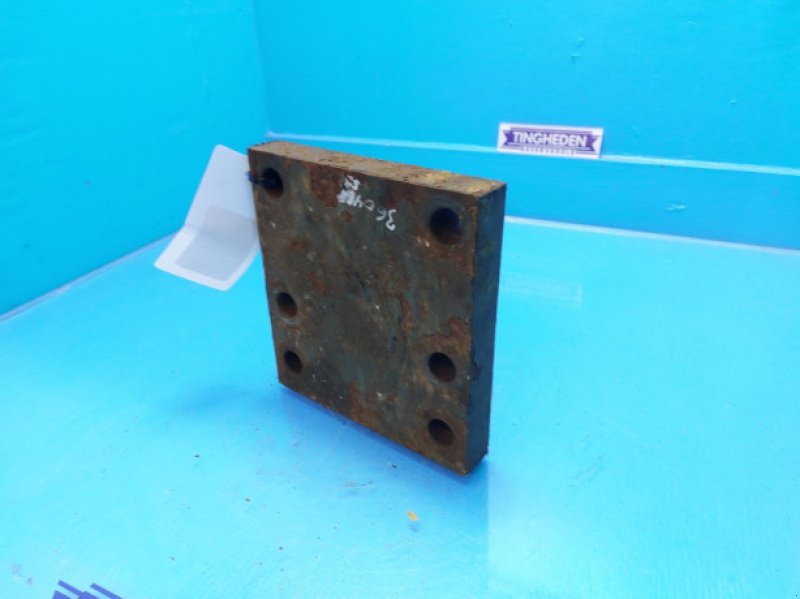 Sonstiges Baggerzubehör typu Hydrema 806, Gebrauchtmaschine v Hemmet (Obrázek 7)