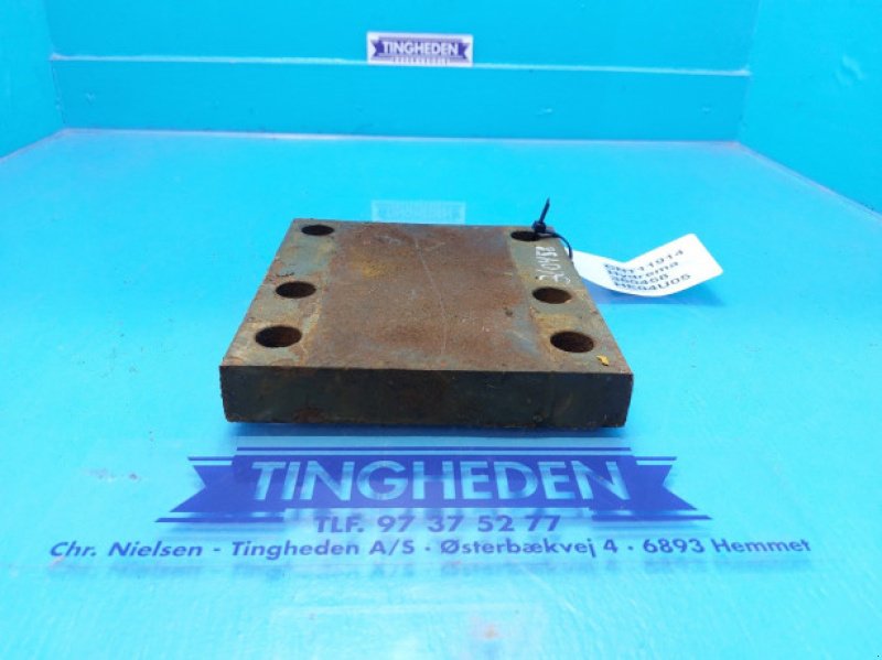 Sonstiges Baggerzubehör typu Hydrema 806, Gebrauchtmaschine v Hemmet (Obrázek 1)