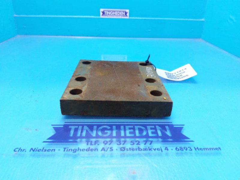 Sonstiges Baggerzubehör typu Hydrema 806, Gebrauchtmaschine v Hemmet (Obrázek 1)