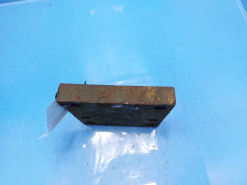 Sonstiges Baggerzubehör typu Hydrema 806, Gebrauchtmaschine v Hemmet (Obrázek 5)