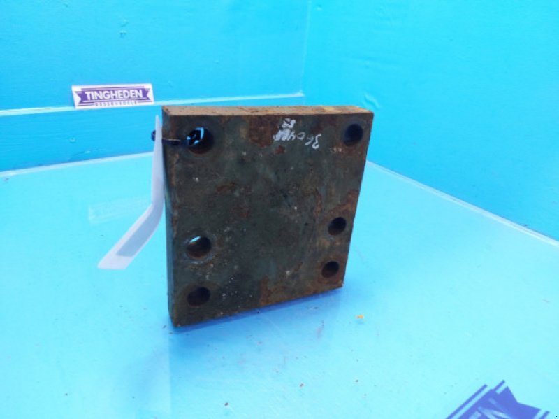 Sonstiges Baggerzubehör typu Hydrema 806, Gebrauchtmaschine v Hemmet (Obrázek 6)