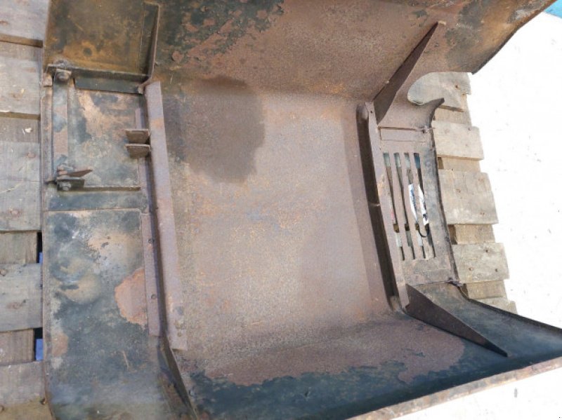 Sonstiges Baggerzubehör des Typs Hydrema 806, Gebrauchtmaschine in Hemmet (Bild 11)