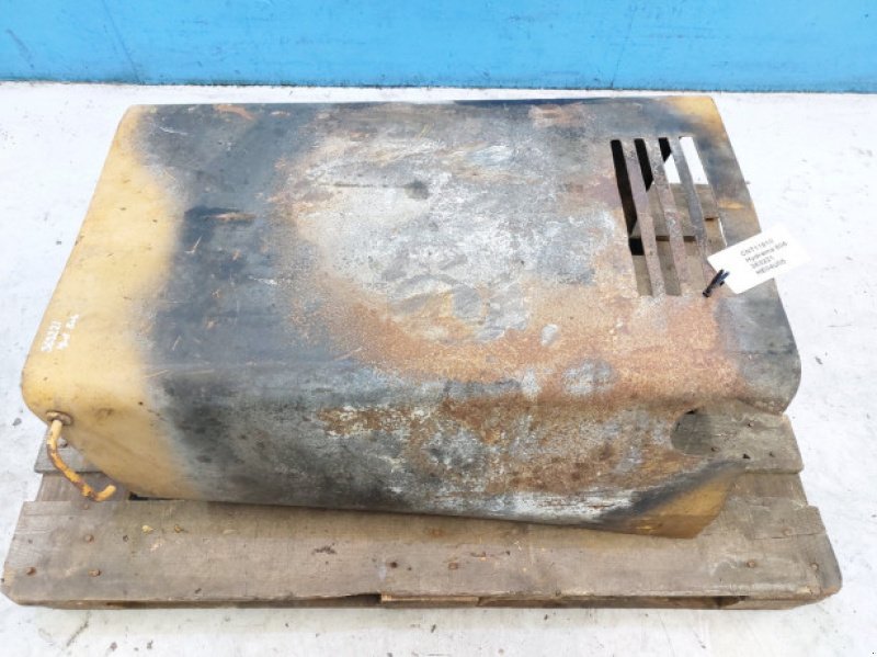 Sonstiges Baggerzubehör des Typs Hydrema 806, Gebrauchtmaschine in Hemmet (Bild 2)