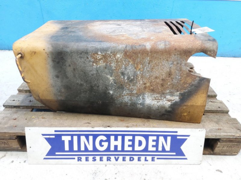 Sonstiges Baggerzubehör des Typs Hydrema 806, Gebrauchtmaschine in Hemmet (Bild 1)